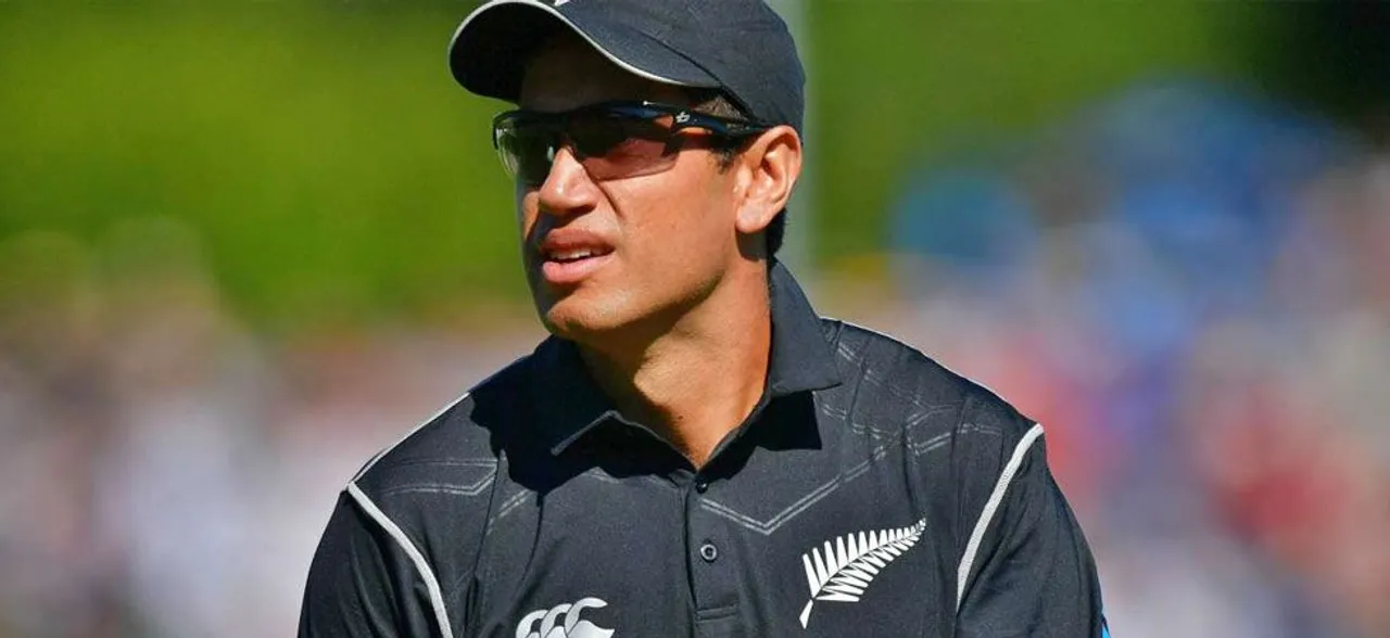 IND vs NZ: सिर्फ विराट कोहली ही नहीं भारतीय टॉप ऑर्डर पर भी देना होगा ध्यान- रॉस टेलर