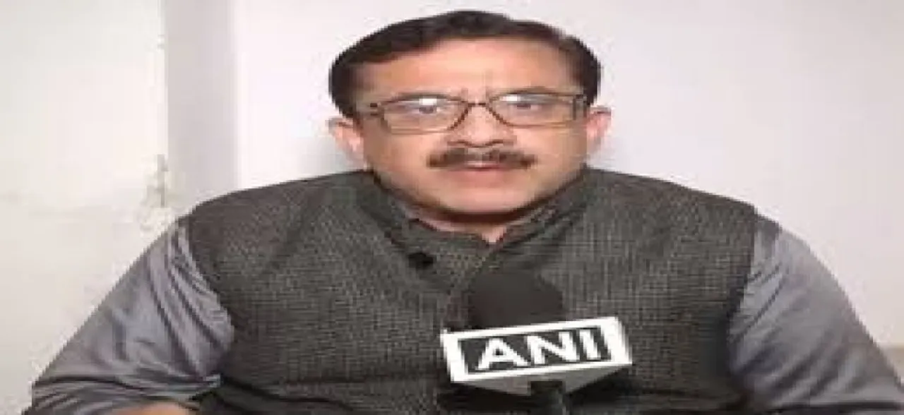 वसीम रिजवी ने प्रधानमंत्री नरेंद्र मोदी को लिखा पत्र, देश भर के मदरसों को बंद करने की मांग
