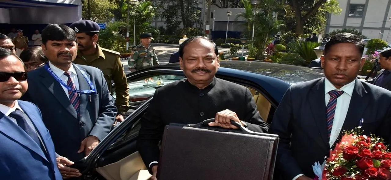 झारखंड सरकार ने 85,429 करोड़ रुपये का बजट पेश किया, ग्रामीण विकास पर खर्च का लक्ष्य
