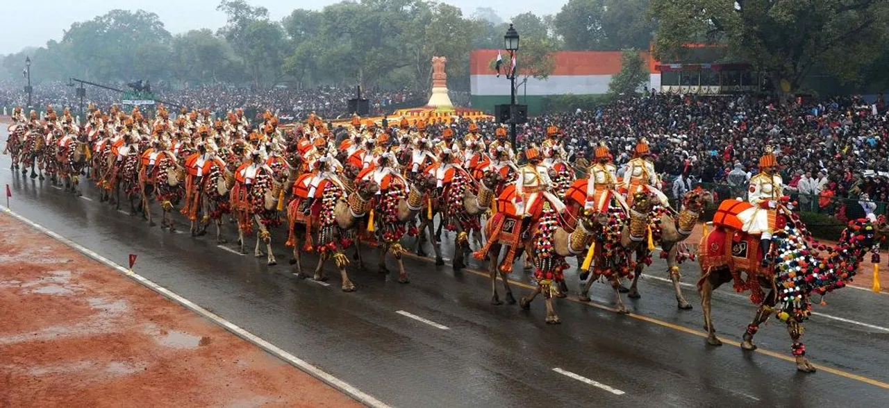 26 जनवरी को ही क्‍यों मनाया जाता है Republic Day,जानें इसके पीछे क्‍या है वजह