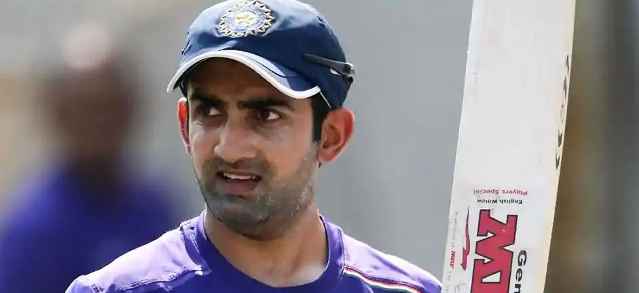 World Cup में इस खिलाड़ी को भारतीय टीम का हिस्सा बना देखना चाहते हैं गौतम गंभीर