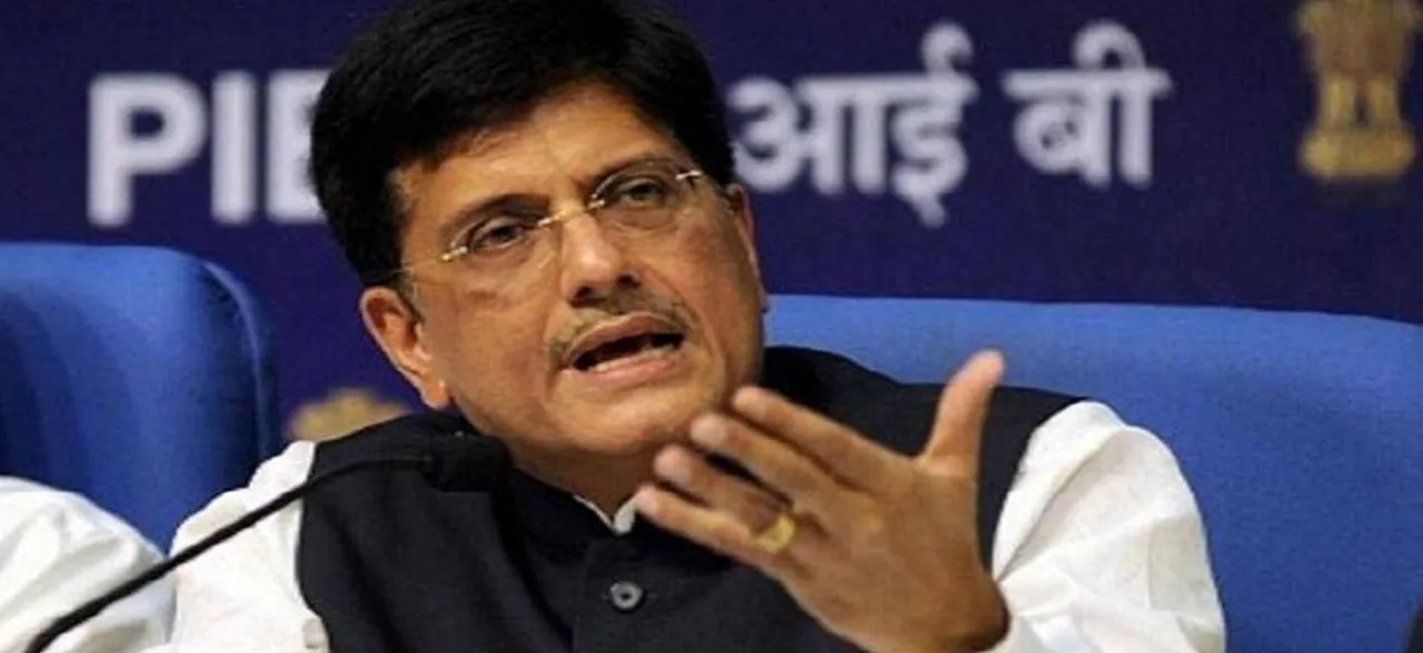 रोजगार पर सवालों के बीच पीयूष गोयल का दावा, रेलवे अगले कुछ सालों में देगी 4 लाख नौकरियां