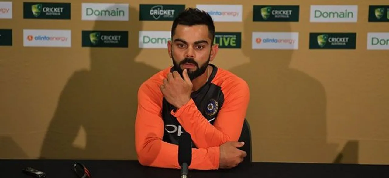 IND vs NZ: न्यूजीलैंड के खिलाफ आखिरी 2 वनडे और सभी टी-20 मैच नहीं खेलेंगे विराट कोहली