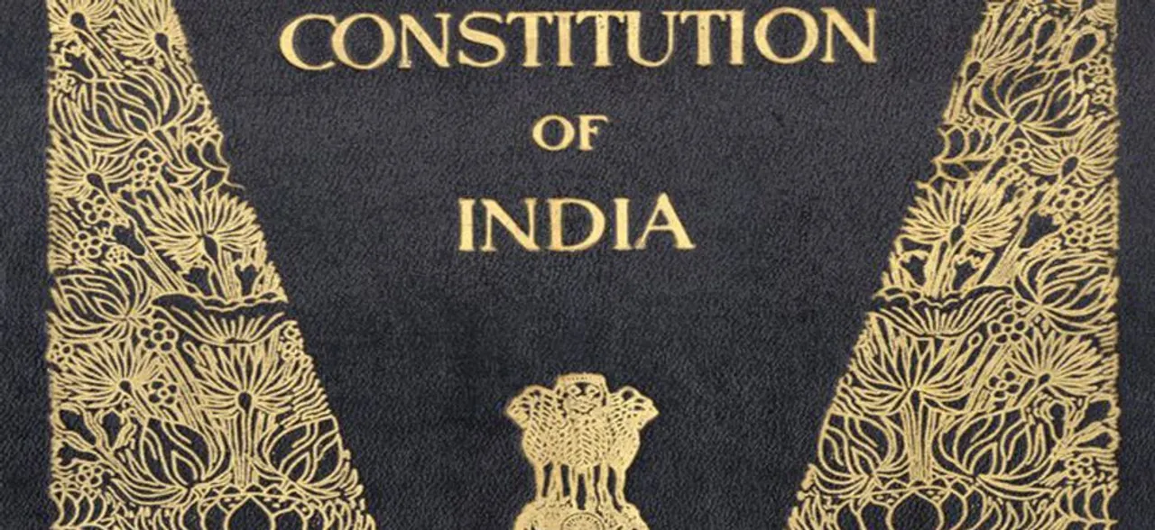 Republic Day 2019: 11 सत्रों 165 दिनों और सैकड़ों बैठकों के बाद संविधान पर लगी थी मुहर
