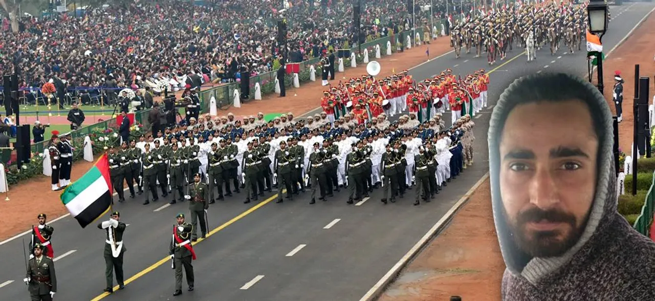 गणतंत्र दिवस से पहले दिल्ली में बड़ी आतंकी साजिश नाकाम, दो आतंकियों को पुलिस ने किया गिरफ्तार