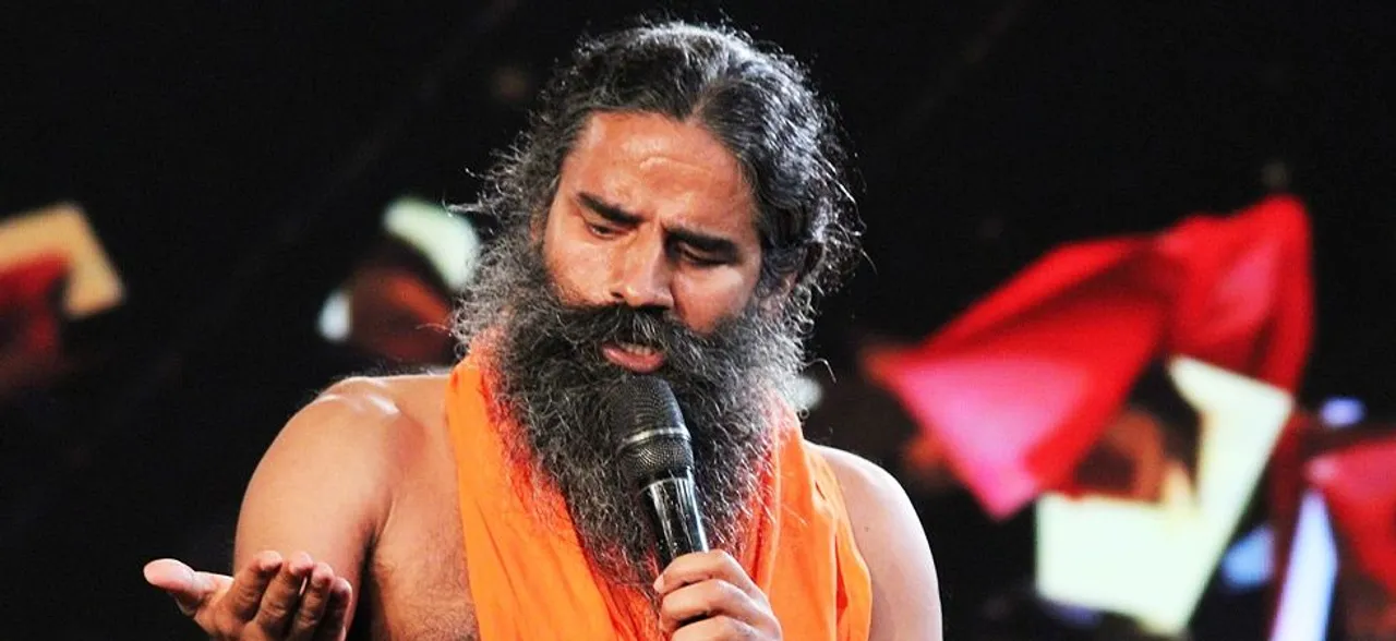 जनसंख्या नियंत्रण पर बोले रामदेव, दो से ज्यादा बच्चे वालों से छीने मतदान का अधिकार, नहीं मिले सरकारी नौकरी