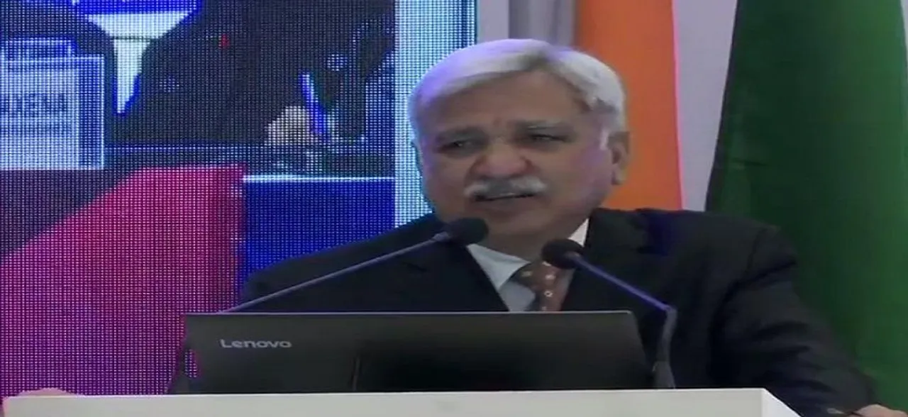 बैलट पेपर से चुनाव करवाने की मांग पर बोले CEC सुनील अरोड़ा, हम उस युग में नहीं जाएंगे वापस