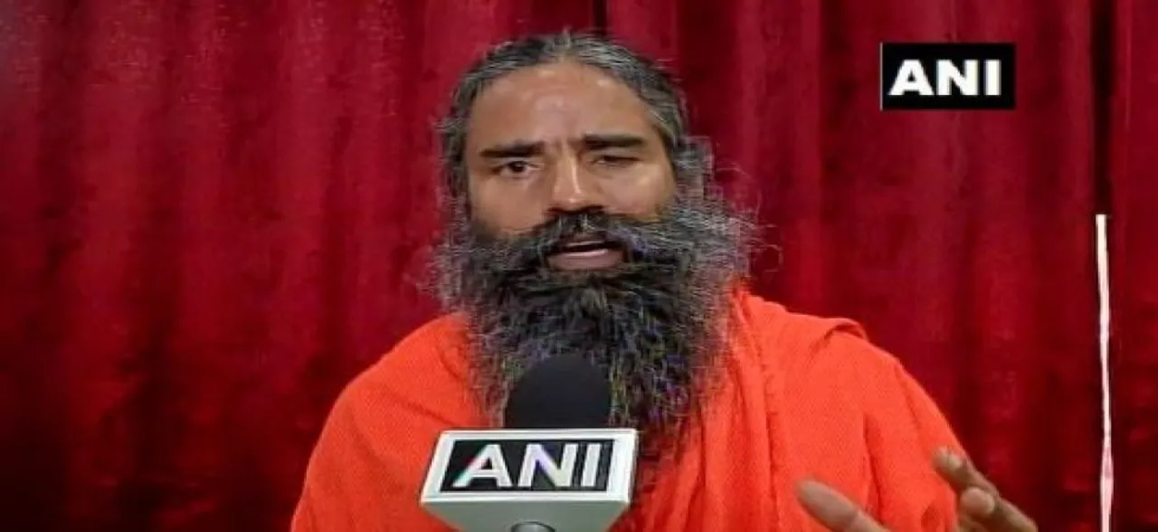 प्रियंका गांधी वाड्रा के आने से 2019 चुनाव और दिलचस्प हो गया है: योगगुरु रामदेव