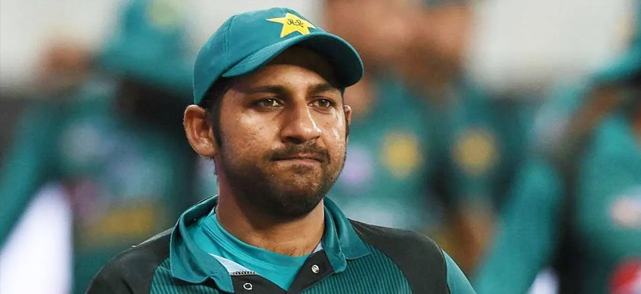 SA vs PAK: एंडिले फेलुकवायो पर नस्लभेदी टिप्पणी के बाद कप्तान सरफराज अहमद ने मांगी माफी
