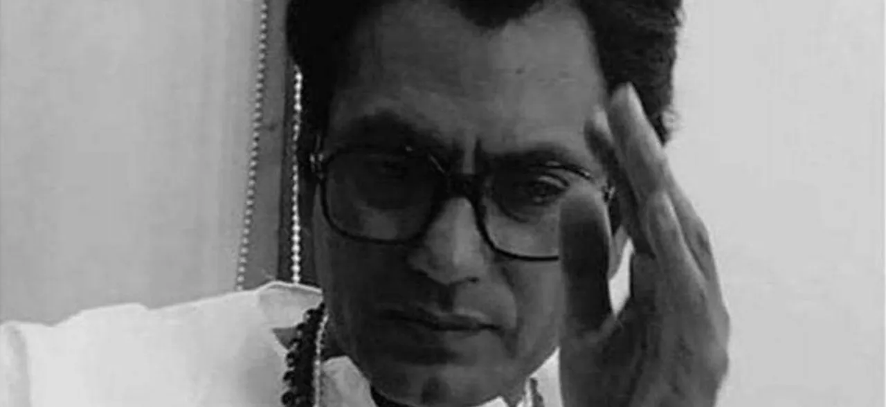 नवाजुद्दीन सिद्दीकी की फिल्म 'ठाकरे' देखने के बाद शूजित सरकार ने दिया ये अटापटा बयान!, कहा-बाघ की तरह...