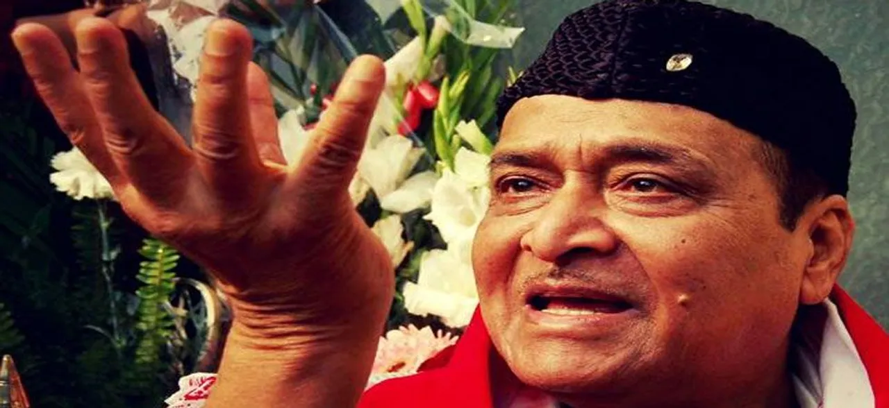 भूपेन हजारिका जिनके गीतों ने पूरे देश के दिल को छुआ, मां थी उनकी पहली गुरू