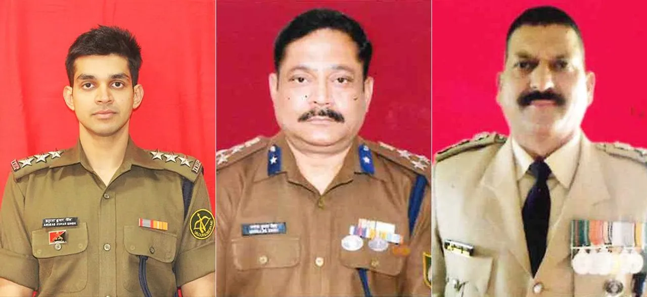 70 वें गणतंत्र दिवस पर ITBP को मिलेंगे 16 वीरता मेडल, आतंकियों को मारने में निभाई थी अहम भूमिका