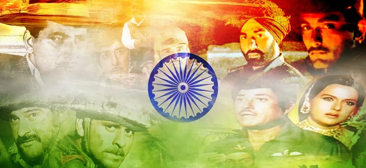 Happy Republic Day 2019: तिरंगा से बॉर्डर तक, भारतीय गणतंत्र और देशभक्ति को बखूबी बयां करती हैं ये 5 फिल्में