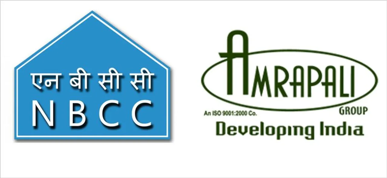 आम्रपाली में निवेश करने वाले लोगों के लिए सबसे बड़ी खबर, कोर्ट ने NBCC को दिए ये आदेश