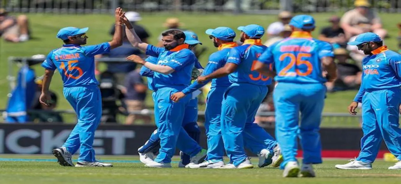 IND vs NZ 2nd ODI: भूखे शेर की तरह मैदान में उतरेगा न्यूजीलैंड, ये गलती करना भारत को पड़ सकता है भारी