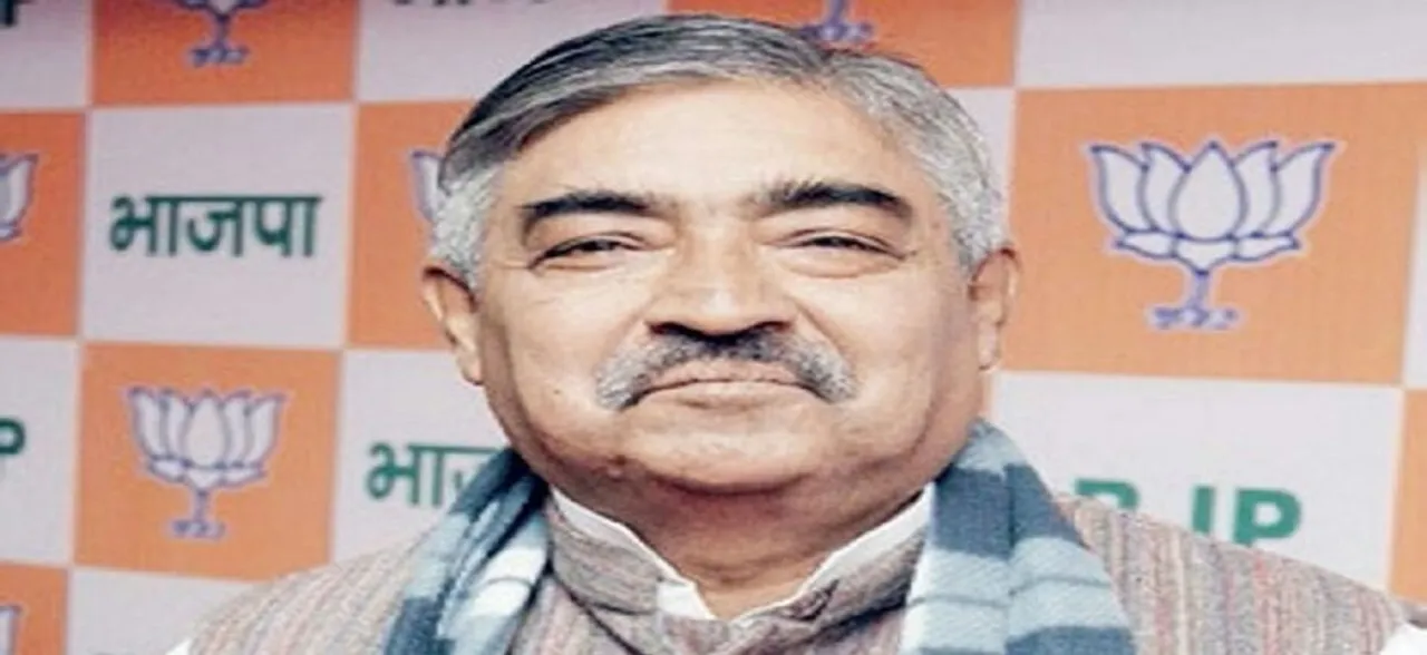 बिहार: प्रियंका पर की गई मंत्री की टिप्पणी पर गरमाई सियासत, कांग्रेस ने पद से हटाने की मांग की