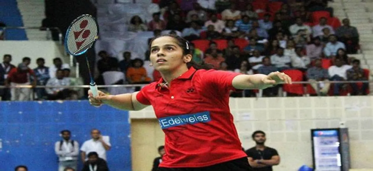 Badminton: इंडोनेशिया मास्टर्स के फाइनल में सायना