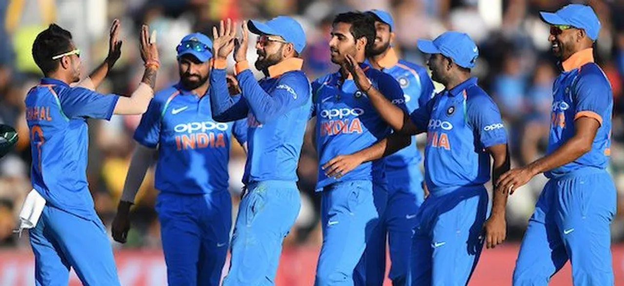 IND vs NZ: गणतंत्र दिवस पर भारतीय टीम ने पहली बार दिया जीत का तोहफा, सीरीज में 2-0 की बढ़त