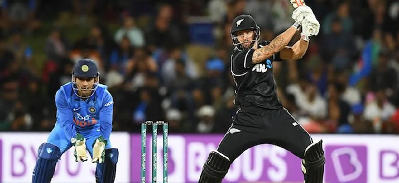 IND vs NZ, 2nd ODI: माउंट माउनगानुई में भारत ने जीता दूसरा वनडे, 90 रन से हराया