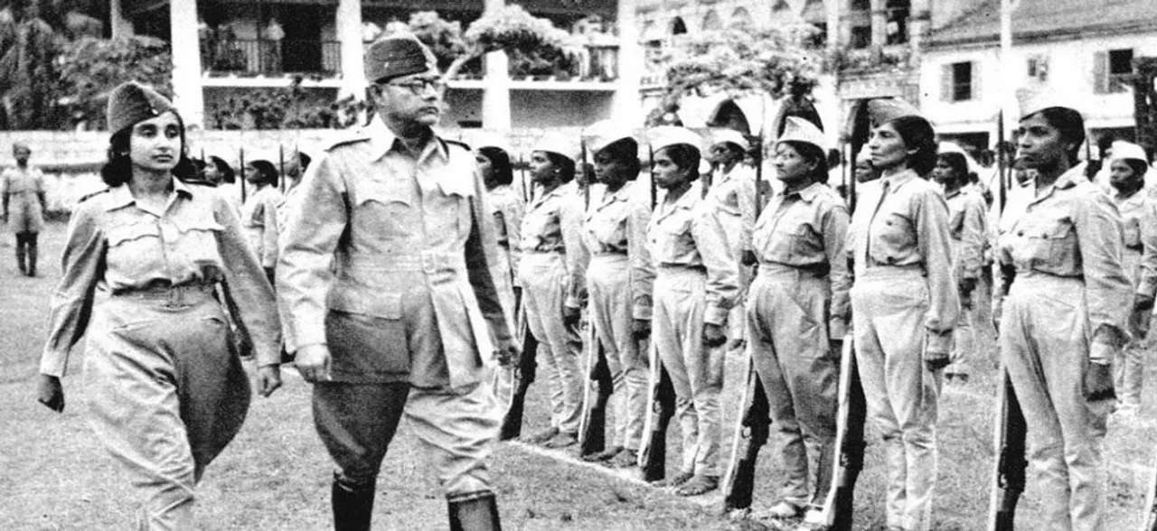 Republic Day 2019: 70 साल के इतिहास में पहली बार परेड में दिखा ये अजूबा, ऊपर से देख रहे नेताजी भी होंगे बेहद खुश