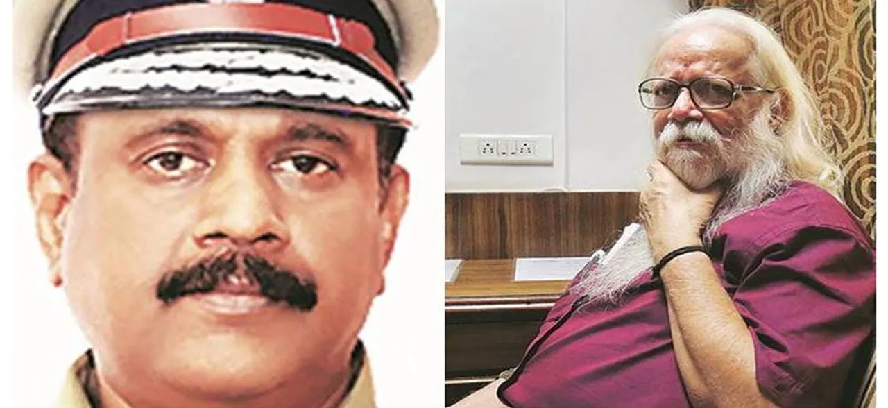 एस नांबी नारायणन के लिए पद्म पुरस्कार की घोषणा पर केरल के पूर्व पुलिस प्रमुख ने उड़ाया मजाक, कहा- औसत से नीचे के वैज्ञानिक