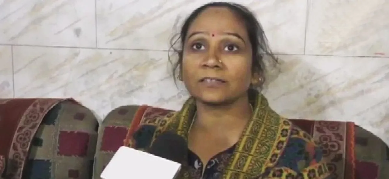 मध्य प्रदेशः बसपा विधायक रमा बाई बोलीं-हम मंत्रियों के बाप हैं