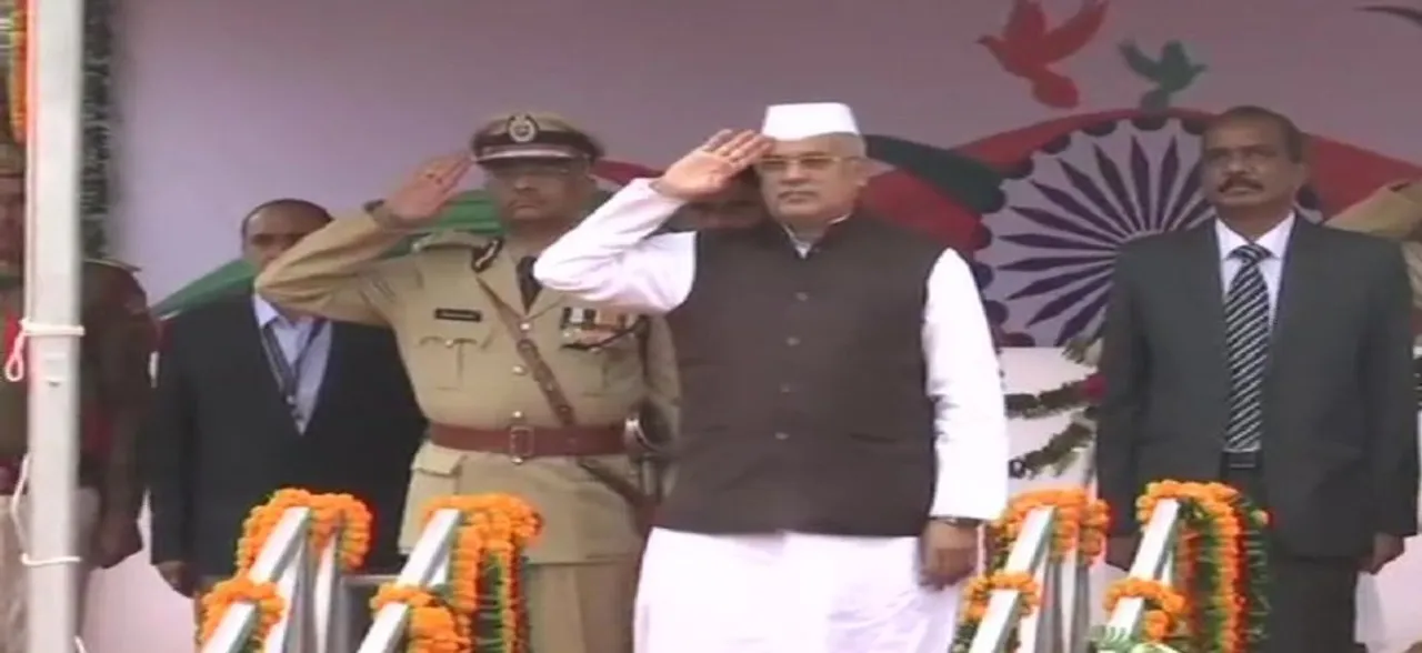 CM भूपेश बघेल ने किया ऐलान, छत्‍तीसगढ़ के किसानों के सिंचाई कर्ज भी होंगे माफ