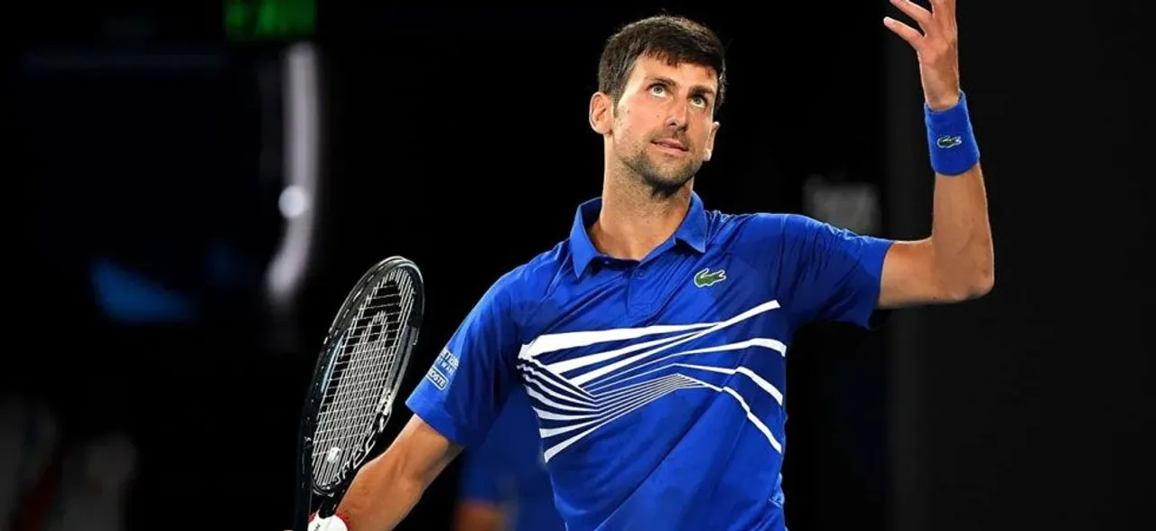 Australian Open 2019: नडाल को हरा जोकोविक ने जीता 7वां खिताब, फाइनल में कभी नहीं हारे