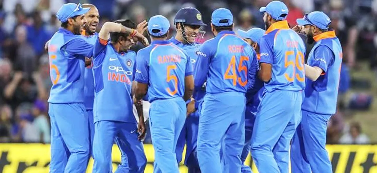 IND vs NZ: माउंट माउंगानुई में जीत के साथ भारत ने बनाए यह 5 बड़े रिकॉर्ड