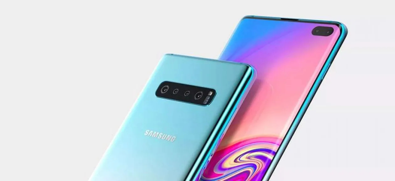 Samsung इस महीने में उतारने जा रहा है Galaxy Fold स्मार्टफोन