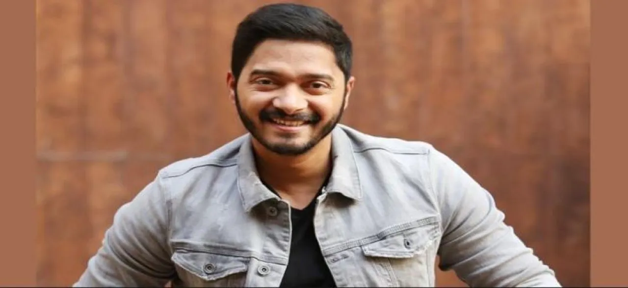अलग-अलग भूमिकाएं करना चाहता हूं, क्‍योंकि कॉमेडी से ज्यादा भी कर सकता हूं : तलपड़े