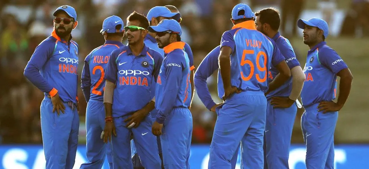 IND vs NZ: न्यूजीलैंड पुलिस ने विराट सेना को लेकर फेसबुक पर जारी की चेतावनी, जानें क्या लिखा