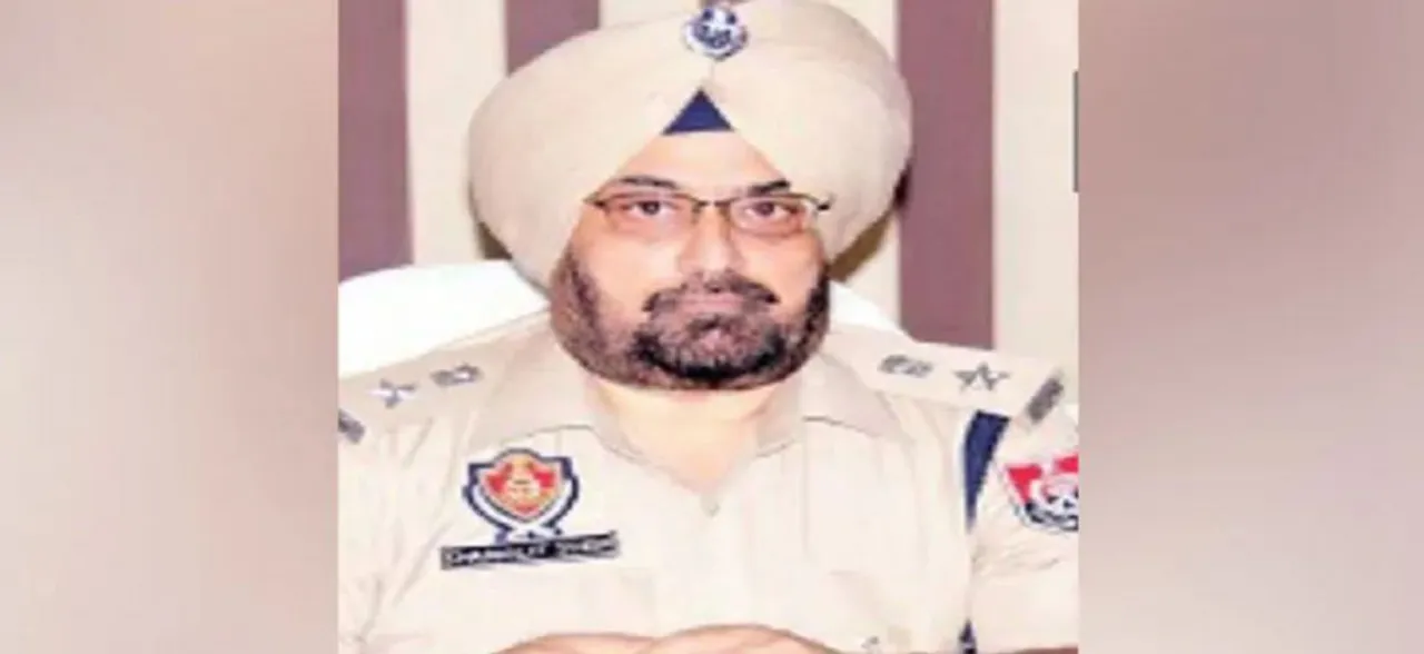 2015 फायरिंग मामले में SIT ने पंजाब पुलिस के पूर्व अधिकारी को किया गिरफ्तार