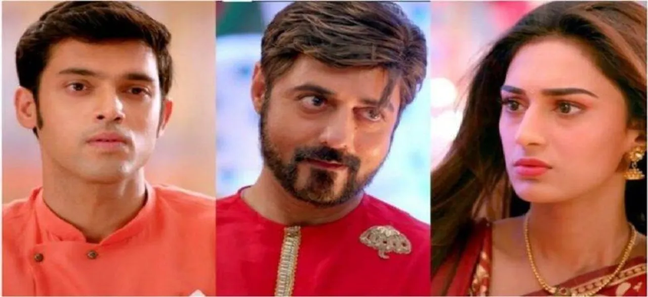 कसौटी जिंदगी की 2: प्रेरणा की जिंदगी में लौटा गुजरा हुआ कल, नवीन बाबू की Entry से आने वाला है नया ट्विस्ट