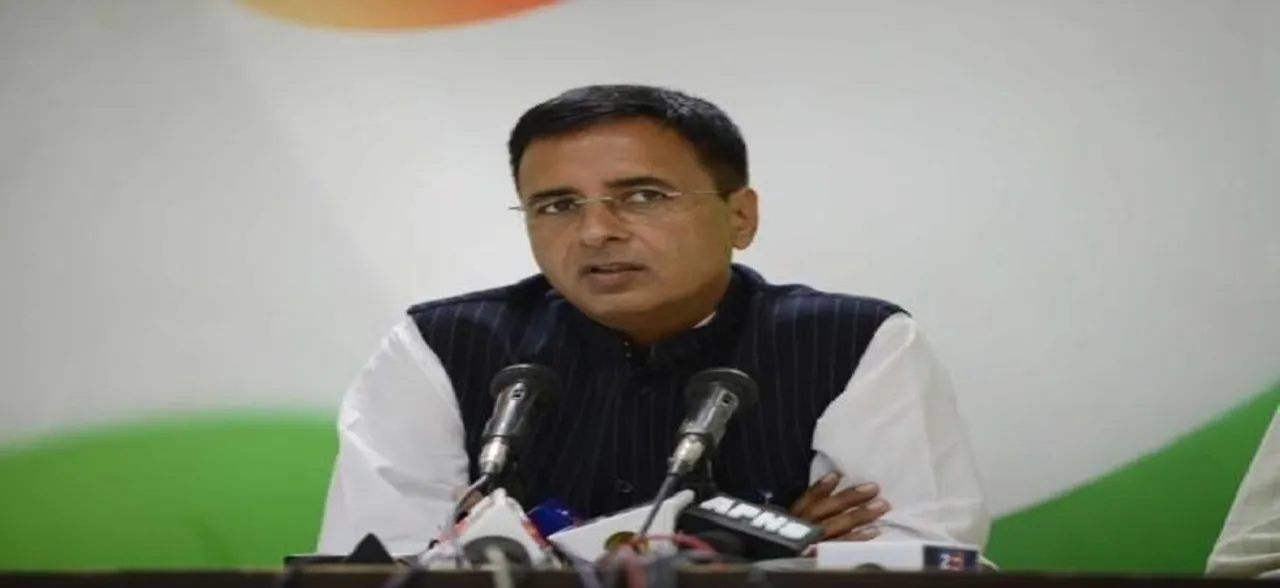 जींद उपचुनाव: मतदान की तैयारी पूरी, आज होगी वोटिंग, सुरजेवाला को जीत का भरोसा