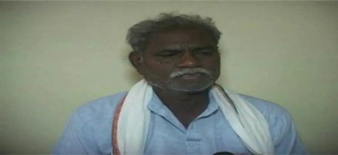 बेहद गरीबी की वजह से झोपड़ी में रहते हैं मध्य प्रदेश के ये BJP विधायक, अब जनता बनवाएगी पक्का मकान