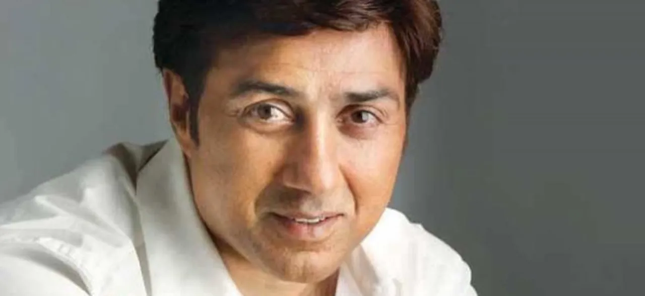 सनी देओल ने शेयर की अपनी मां के साथ ये खास तस्वीर, आपने देखी क्या?