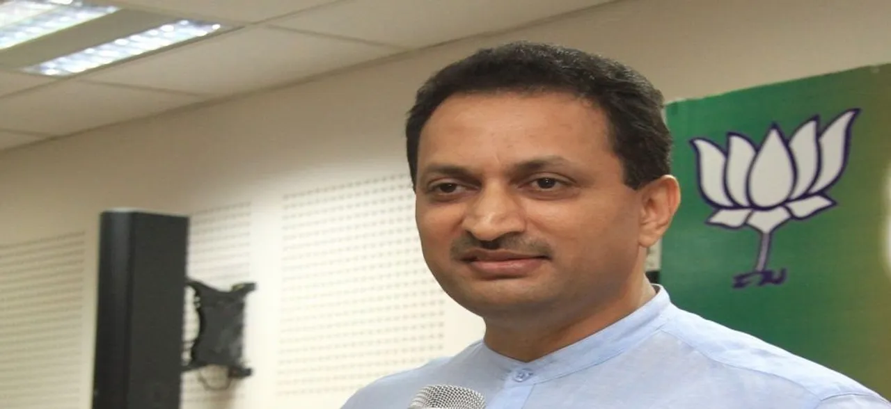केंद्रीय मंत्री अनंत हेगड़े ने कांग्रेस सांसद दिनेश गुंडू राव को क्‍यों कहा- 'तुम तो मुस्‍लिम महिला के पीछे पड़े थे'