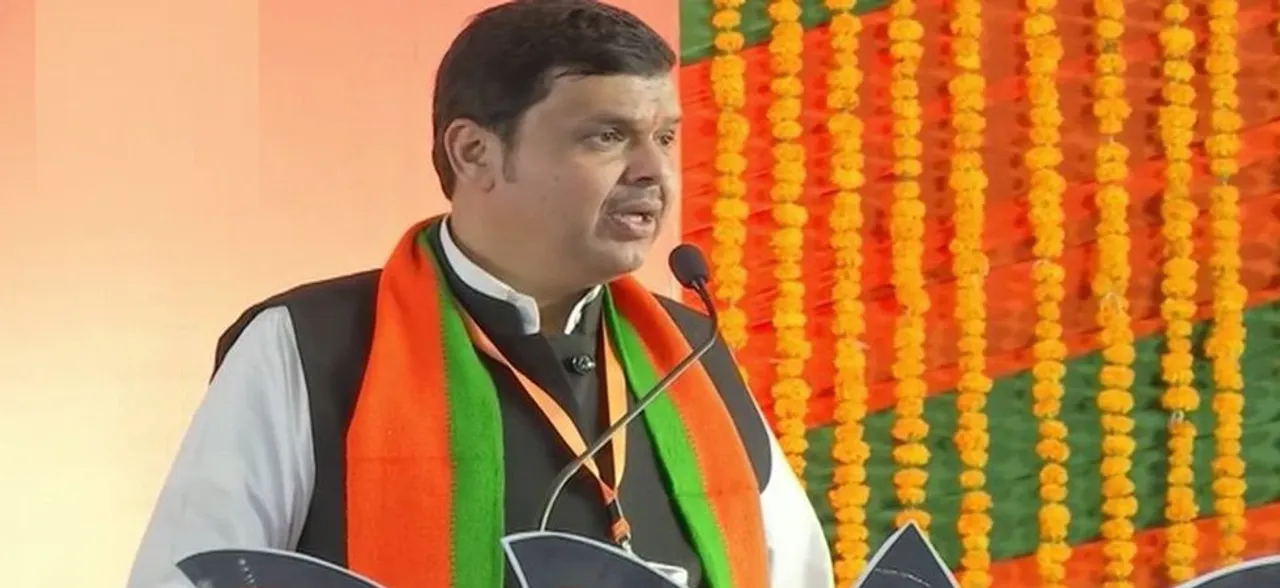 देवेंद्र फडणवीस की शिवसेना को दो टूक, गठबंधन चाहते हैं, लेकिन बीजेपी को लाचार ना समझे