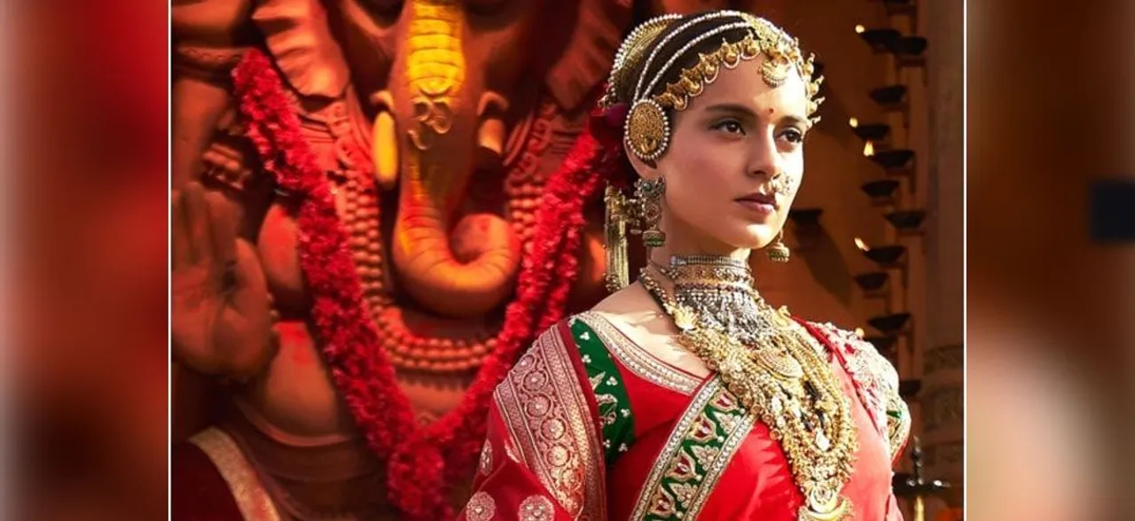 बॉलीवुड में चल पड़ा देशभक्ति का दौर, 'उरी' के बाद 'मणिकर्णिका' की कमाई भी दमदार