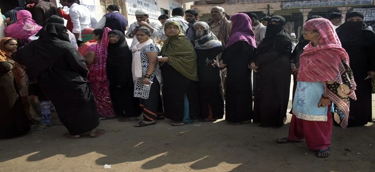 Rajasthan Bypolls: रामगढ़ विधानसभा सीट के लिए 68.74 प्रतिशत मतदान हुए संपन्न