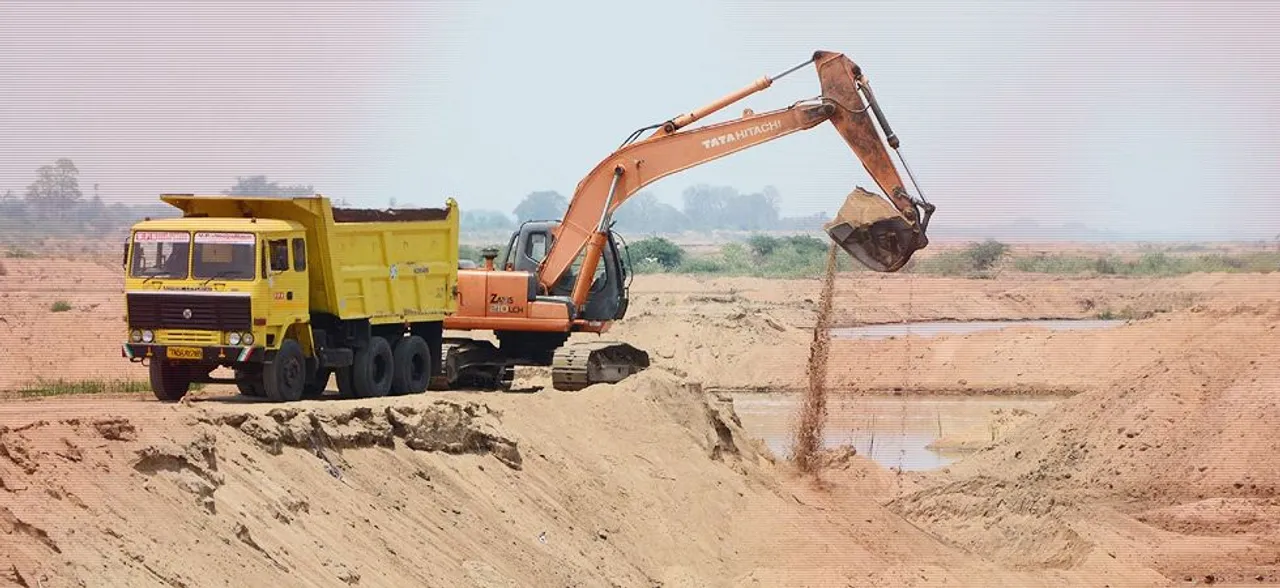 अवैध खनन मामला : सपा MLC रमेश मिश्र से आज ईडी करेगी पूछताछ