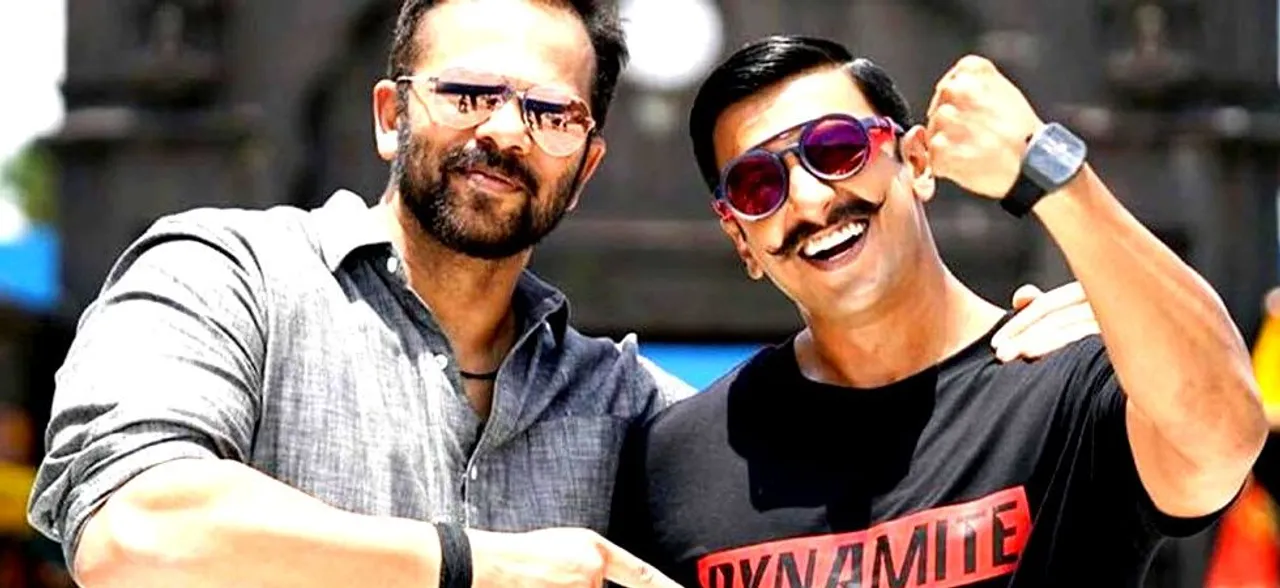 'उरी', 'ठाकरे' और 'मणिकर्णिका' की वजह से धीमी पड़ी 'सिंबा' की रफ्तार, इस हफ्ते हुई इतनी कमाई