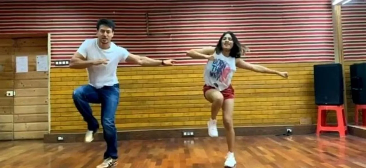 Video: टाइगर श्रॉफ के इस डांस वीडियो को देखकर आप भी हो जाएंगे उनके दीवाने