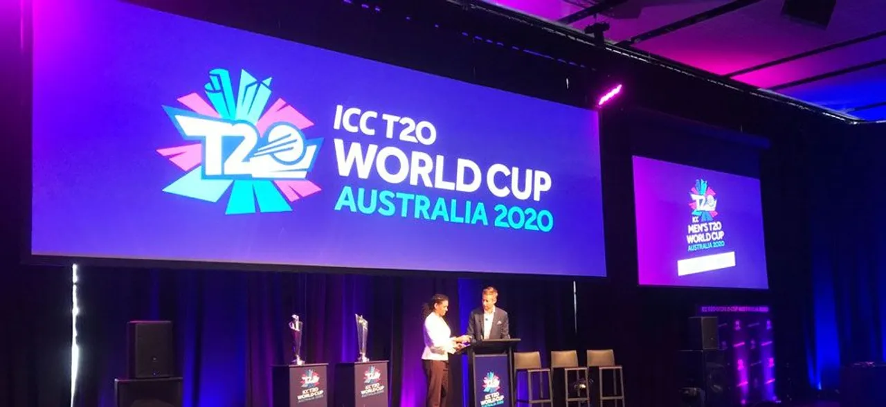ICC ने जारी किया 2020 टी-20 विश्व कप का शेड्यूल, जानें किससे भिड़ेगी भारतीय टीम