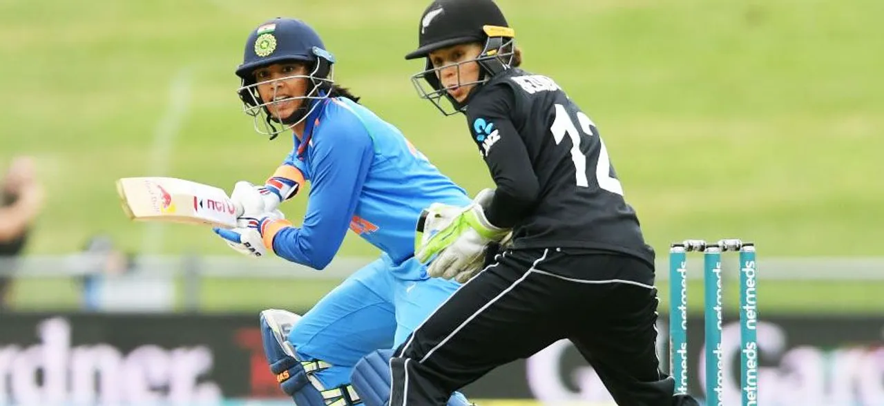 IND vs NZ: विराट एंड कंपनी के बाद मिताली सेना ने जीती सीरीज, न्यूजीलैंड को 8 विकेट से हराया