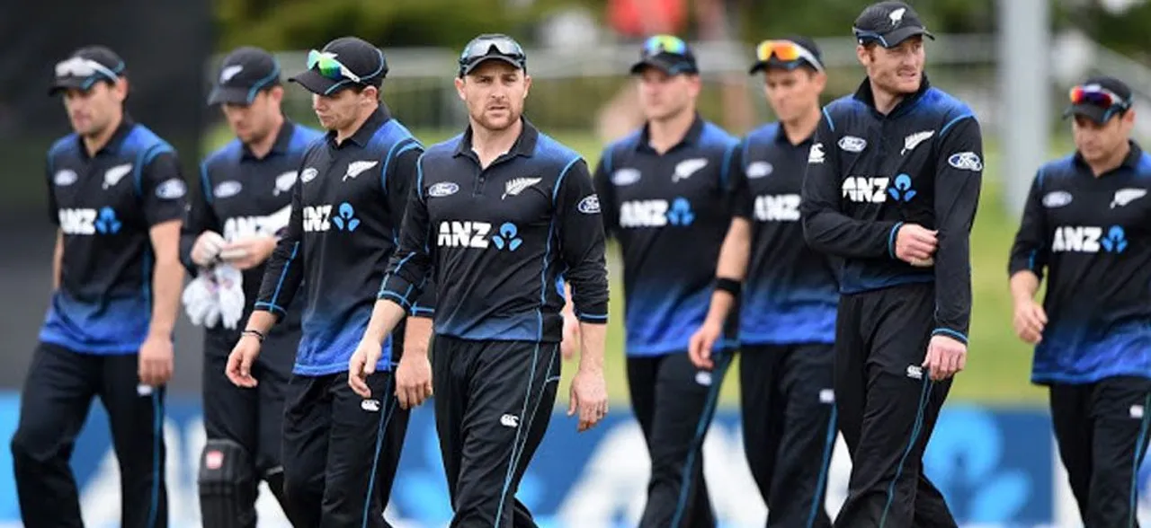 IND v NZ: न्यूजीलैंड ने आखिरी 2 मैच के लिए सोढ़ी और ब्रैसवेल को किया बाहर, इन खिलाड़ियों की वापसी