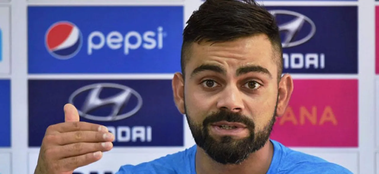 IND vs NZ: न्यूजीलैंड पर सीरीज जीत के बावजूद विराट कोहली को सता रही यह चिंता