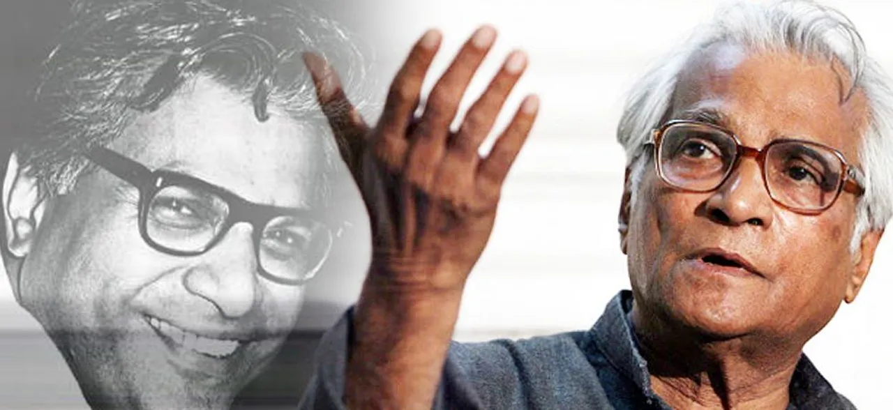 आपातकाल में रूप बदलकर खुद को बचाते थे जॉर्ज फर्नांडिस, भगत सिंह की तरह थी 'डायनामाइटी' सोच