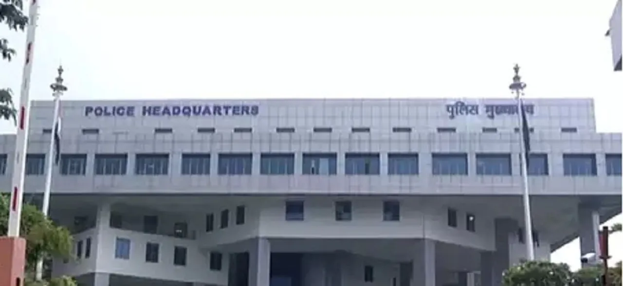 मध्य प्रदेश के नए पुलिस महानिदेशक होंगे वीके सिंह